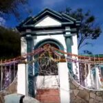 Capilla Del Perpetuo Socorro