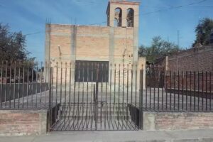 Capilla Del Ranchito