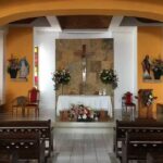 Capilla del Sagrado Corazon