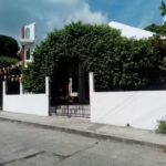 Capilla Del Sagrado Corazon