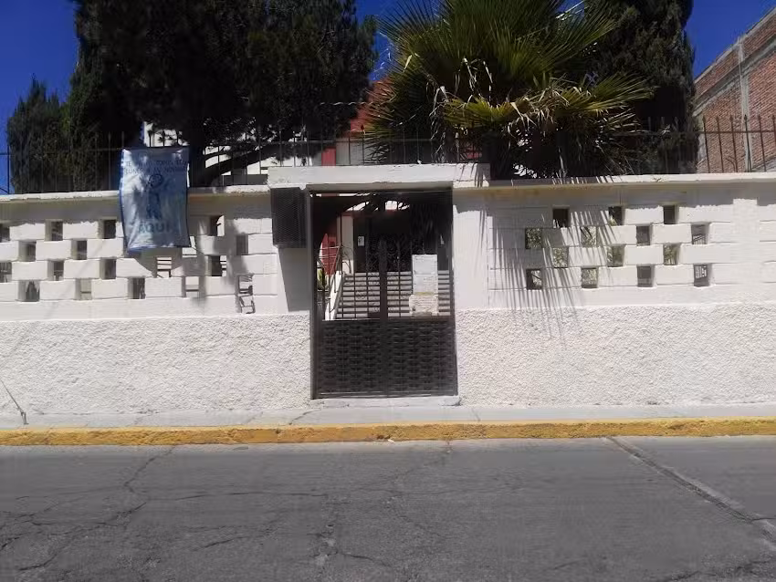 Capilla del Sagrado Coraz&oacute;n de Jes&uacute;s