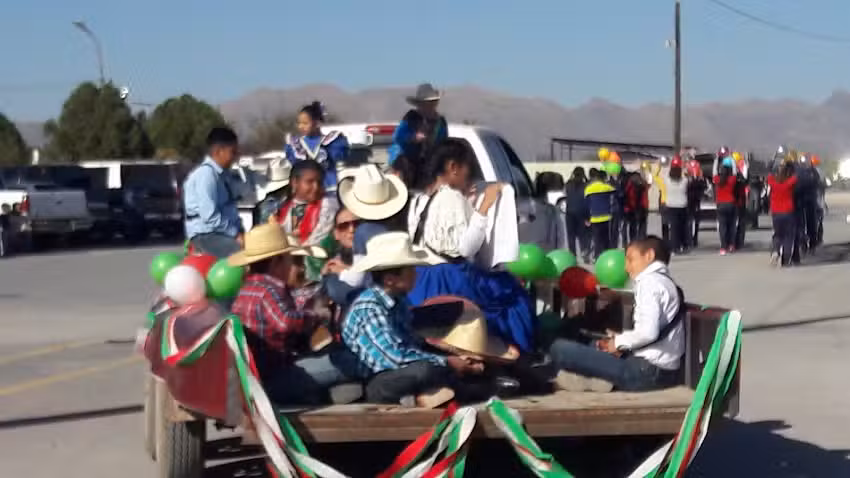 Capilla del Sagrado Coraz&oacute;n de Jes&uacute;s