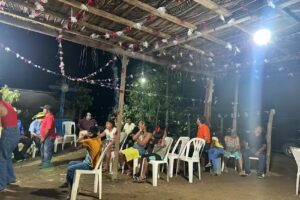 Capilla del Sagrado Coraz&oacute;n de Jes&uacute;s