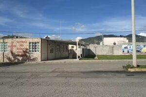 Capilla del Sagrado Coraz&oacute;n de Jes&uacute;s