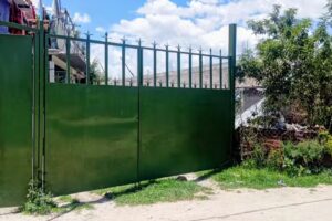 Capilla del sagrado coraz&oacute;n de Jes&uacute;s