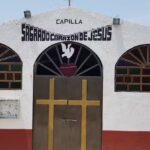 Capilla del Sagrado Corazon de Jes&uacute;s