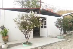 Capilla del Sagrado Coraz&oacute;n de Jes&uacute;s