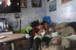 Capilla del Sagrado Coraz&oacute;n de Jes&uacute;s