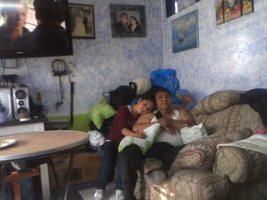 Capilla del Sagrado Coraz&oacute;n de Jes&uacute;s