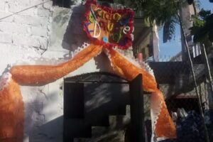 Capilla del Sagrado Coraz&oacute;n de Jes&uacute;s