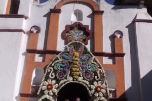 Capilla del Sant&iacute;simo