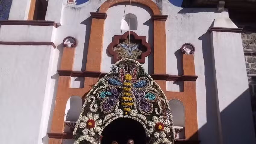 Capilla del Sant&iacute;simo