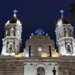 Capilla del sant&iacute;simo