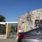 Capilla del Sant&iacute;simo Sacramento