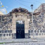 Capilla del Sant&iacute;simo Sacramento