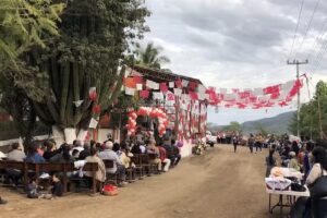Capilla del Santo Cristo de la Salud