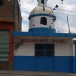 Capilla Del Santo Ni&ntilde;o