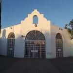 Capilla del Santo Ni&ntilde;o