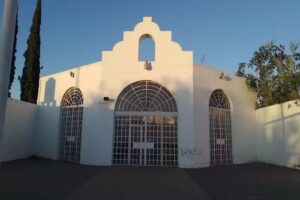 Capilla del Santo Niño