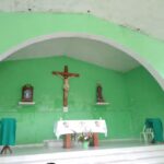 Capilla del Santo Ni&ntilde;o de Atocha