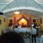 Capilla del Santo Ni&ntilde;o de Praga