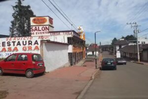 Capilla del Santo Niño Divino