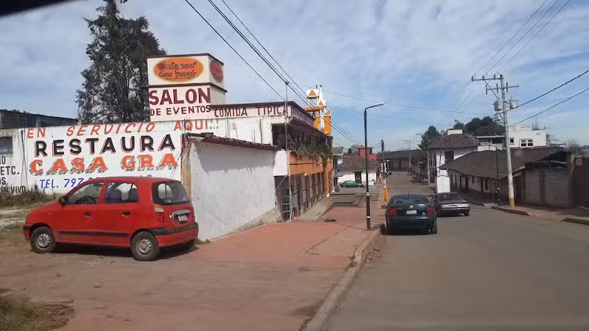 Capilla del Santo Ni&ntilde;o Divino