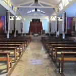 Capilla del Seminario Mayor