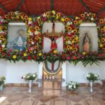 Capilla del Se&ntilde;or de Chalma
