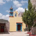 Capilla del Se&ntilde;or de Esquipulas