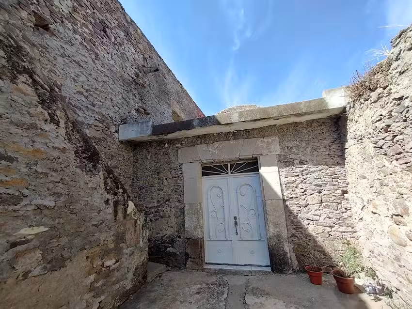 Capilla del Se&ntilde;or de la Ascensi&oacute;n