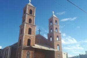 Capilla del Se&ntilde;or de la Divina Misericordia