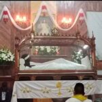 Capilla del Se&ntilde;or de la Divina Misericordia