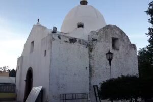 Capilla Del Se&ntilde;or De la Expiracion