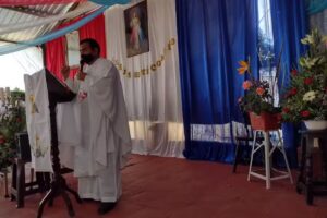 Capilla del Se&ntilde;or de la Misericordia