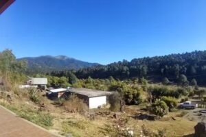 Capilla del Senor de la Misericordia