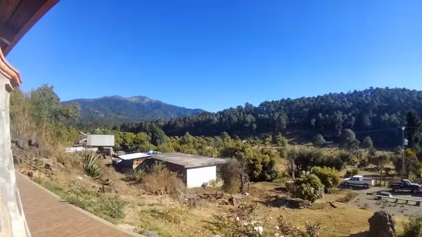 Capilla del Senor de la Misericordia