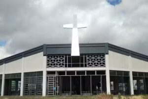 Capilla del Se&ntilde;or De La Misericordia