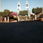 Capilla Del Se&ntilde;or De La Piedad