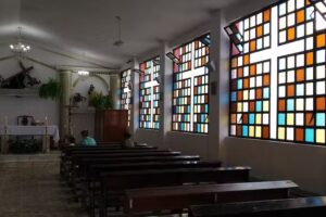 Capilla del Se&ntilde;or de la Redenci&oacute;n