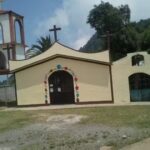 Capilla Del Se&ntilde;or De La Salud