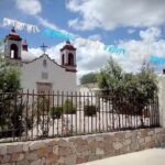 Capilla del Se&ntilde;or de la Salud