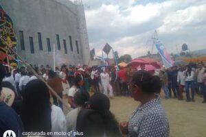 Capilla del señor de la salud