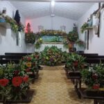 Capilla Del Se&ntilde;or De Las Maravillas