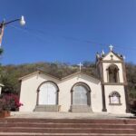 Capilla Del Se&ntilde;or De Las Maravillas