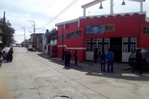 Capilla Del Se&ntilde;or De Las Maravillas