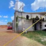 CAPILLA DEL SE&Ntilde;OR DE LAS PE&Ntilde;AS