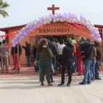 Capilla del Se&ntilde;or de los Guerreros