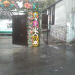 Capilla del Se&ntilde;or de los Milagros