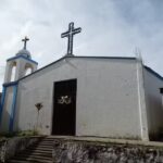 Capilla del Se&ntilde;or de los Rayos